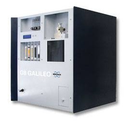 G8 GALILEO 氧氮氢分析仪