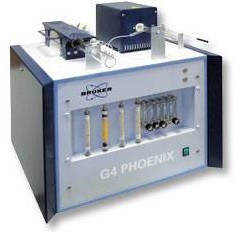 G4 PHOENIX 扩散氢分析仪